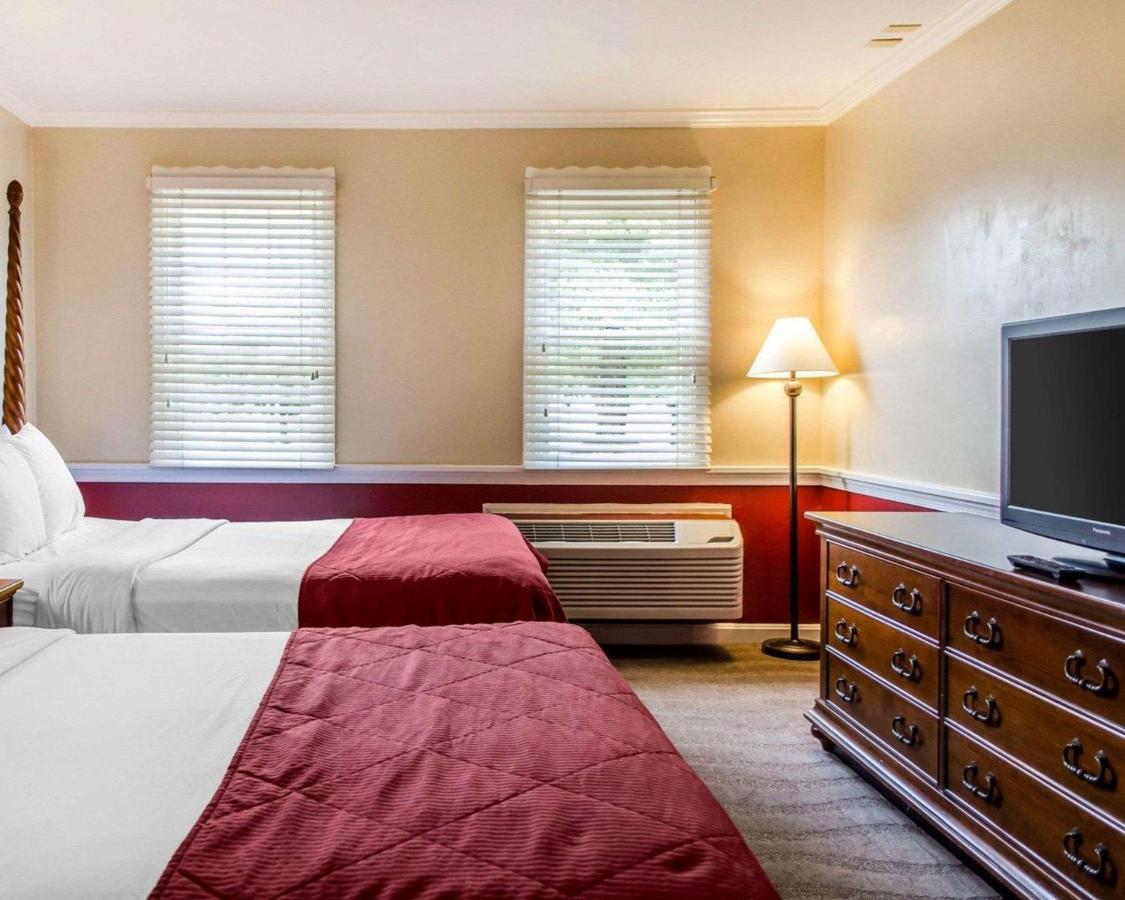  | Clarion Inn Strasburg - Lancaster