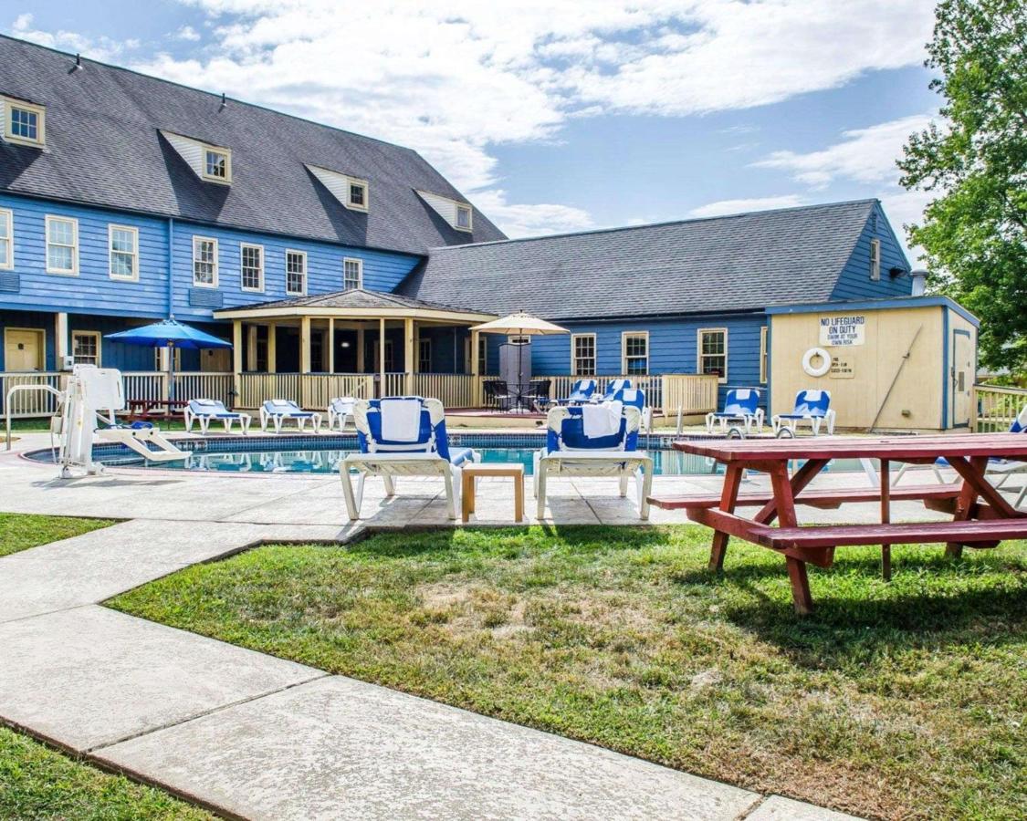  | Clarion Inn Strasburg - Lancaster