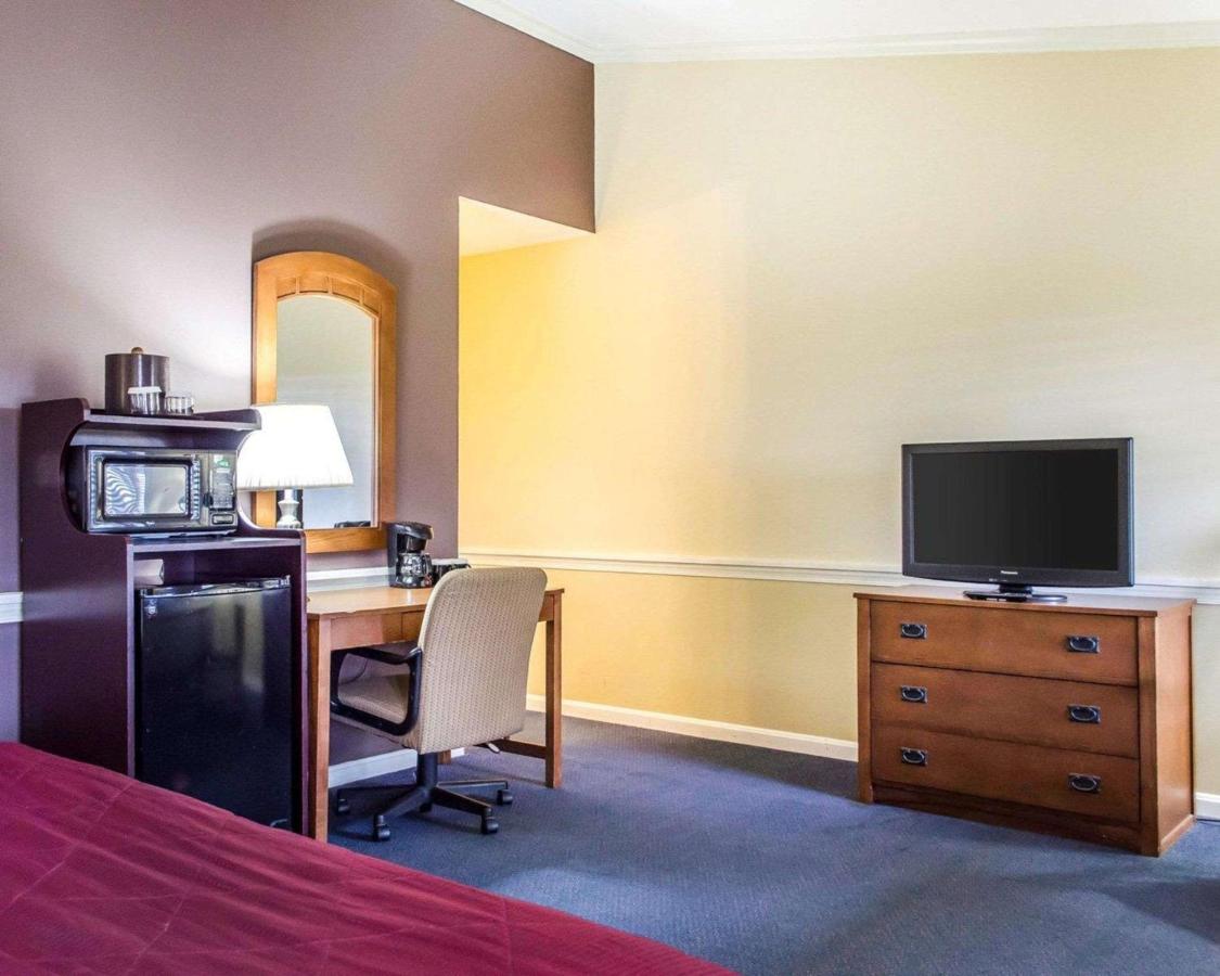  | Clarion Inn Strasburg - Lancaster
