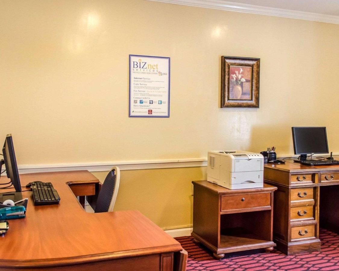  | Clarion Inn Strasburg - Lancaster