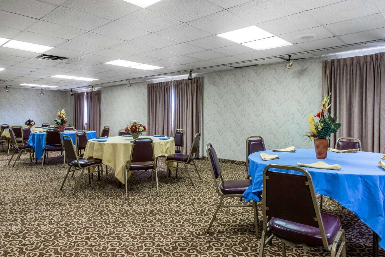 | Quality Inn & Suites Fairview