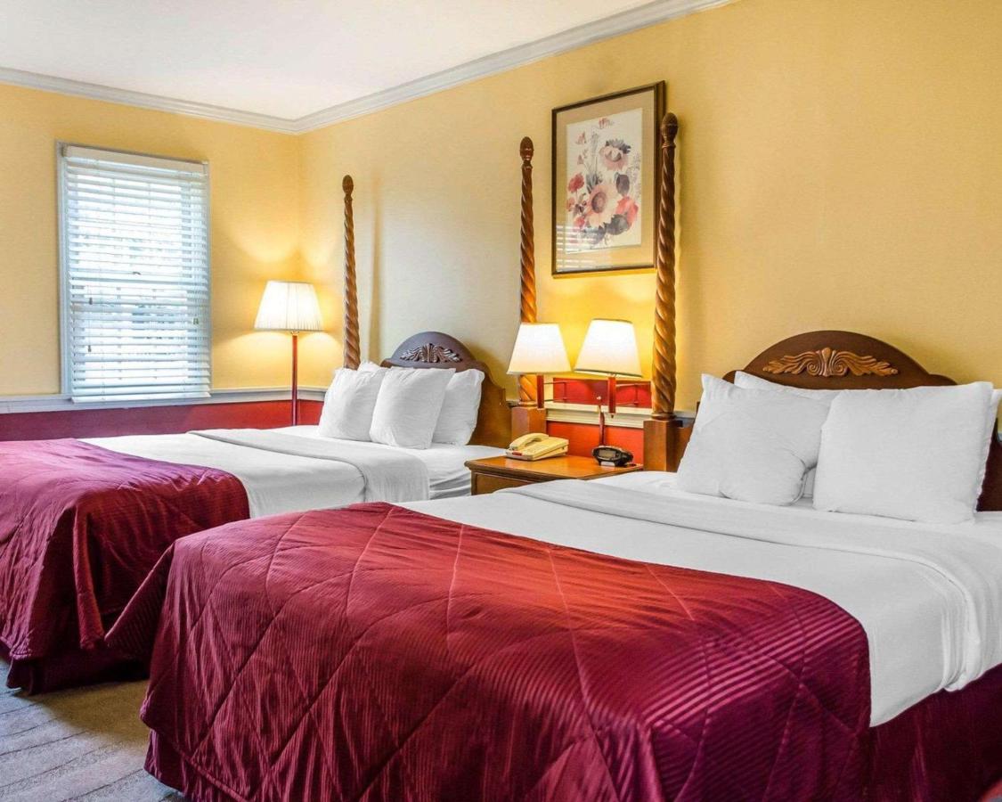  | Clarion Inn Strasburg - Lancaster