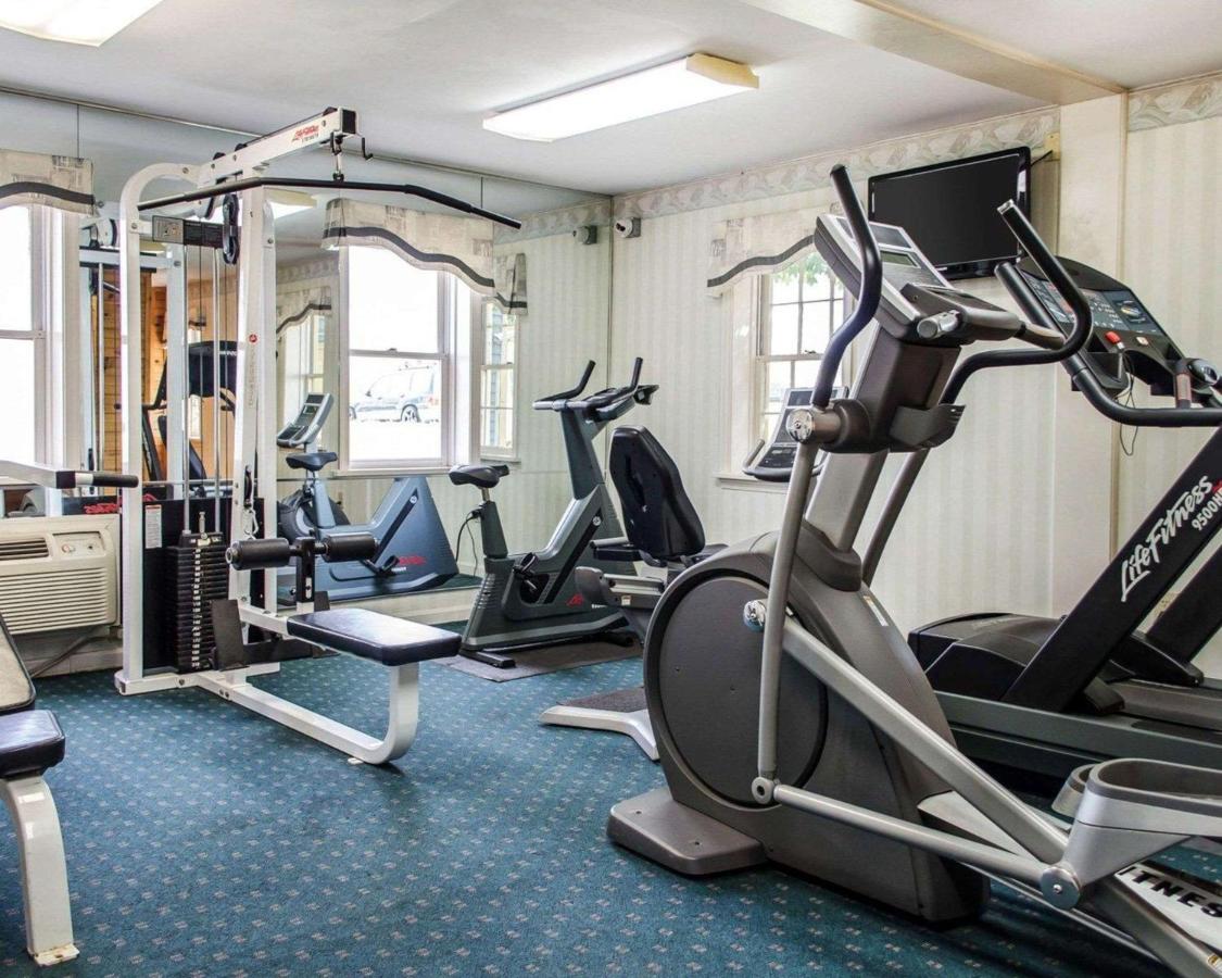  | Clarion Inn Strasburg - Lancaster