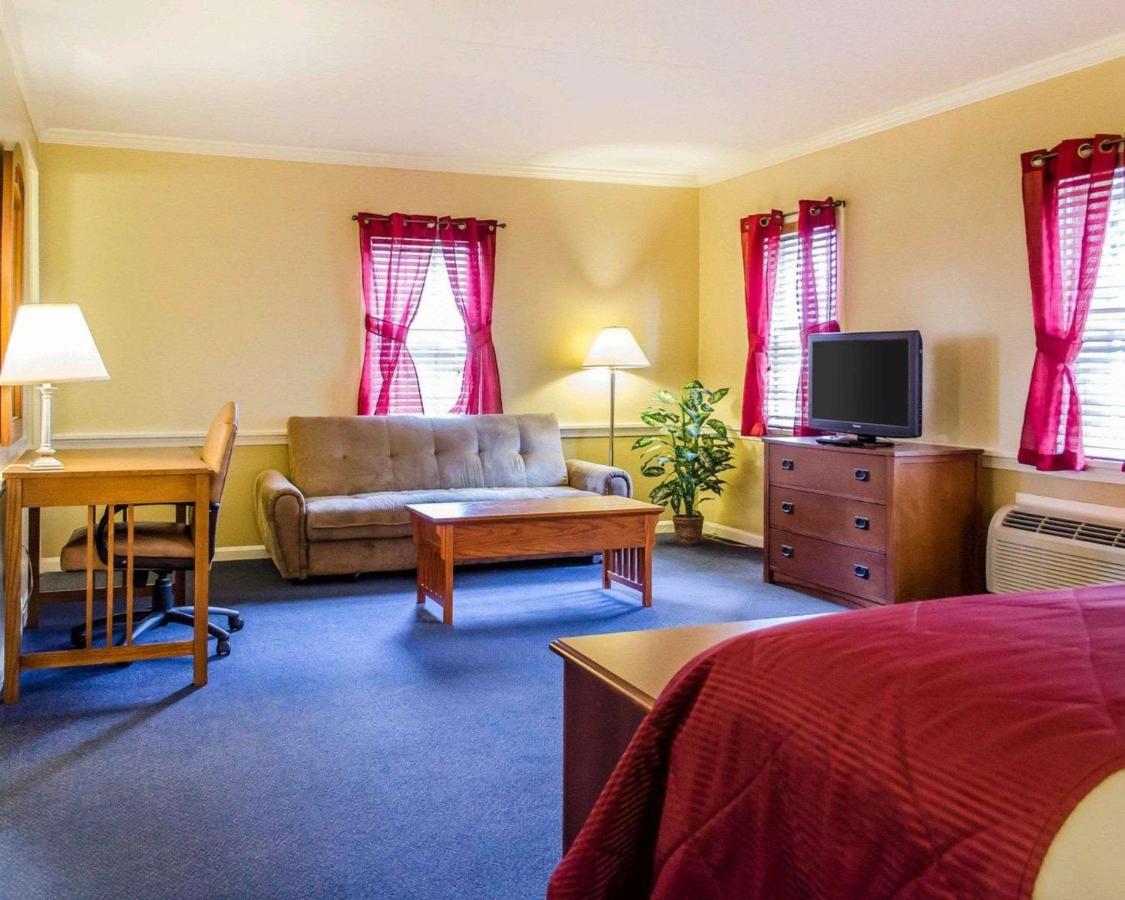  | Clarion Inn Strasburg - Lancaster