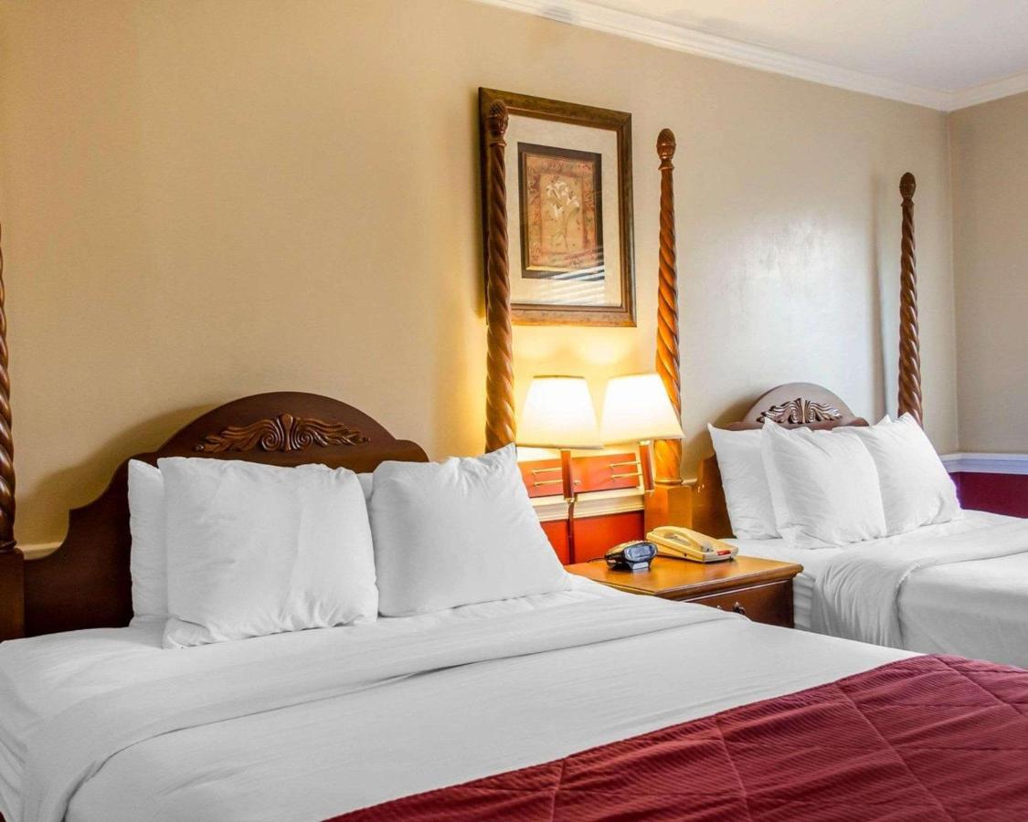  | Clarion Inn Strasburg - Lancaster