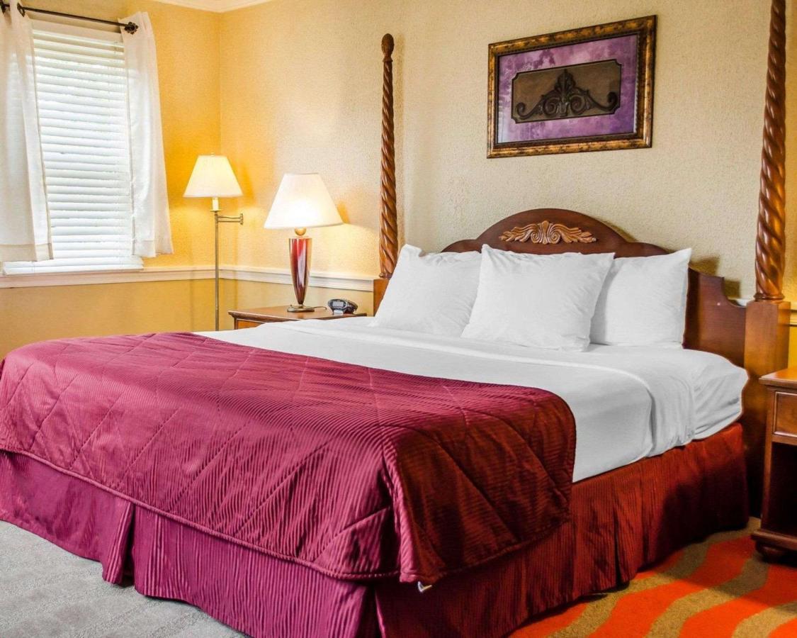  | Clarion Inn Strasburg - Lancaster