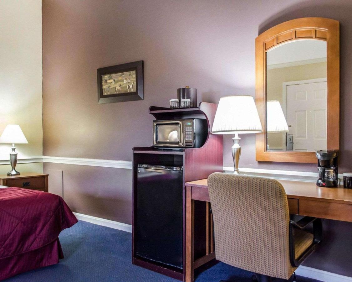  | Clarion Inn Strasburg - Lancaster