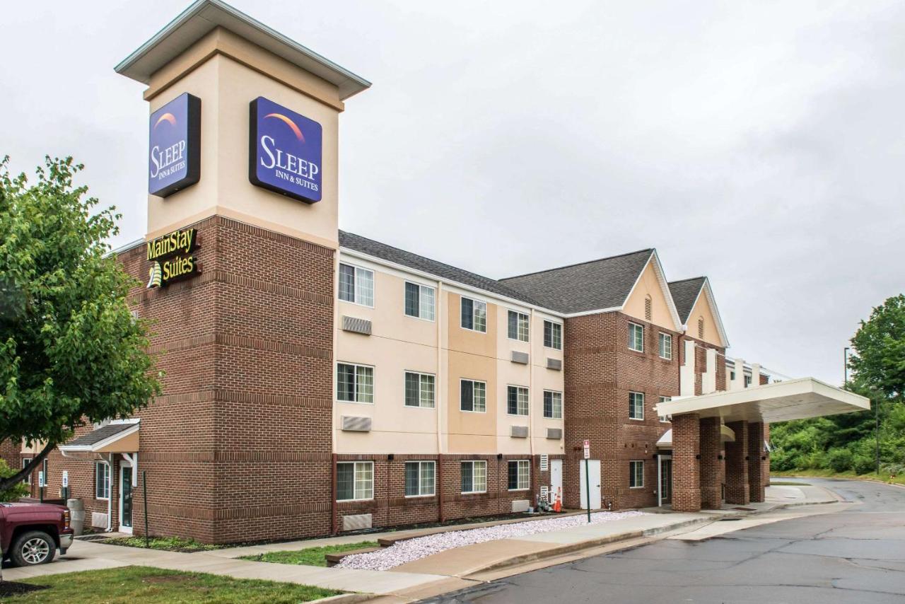 | Sleep Inn & Suites Pittsburgh