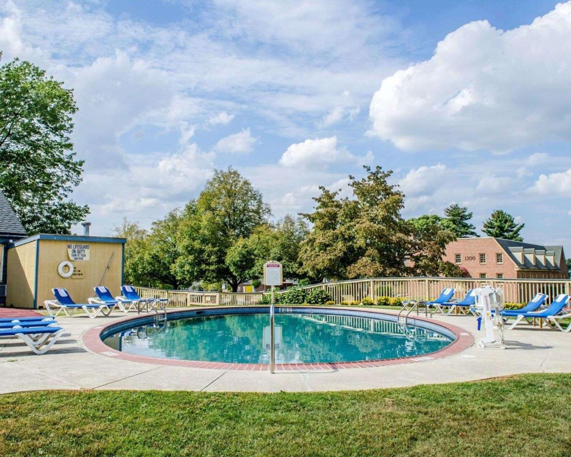  | Clarion Inn Strasburg - Lancaster