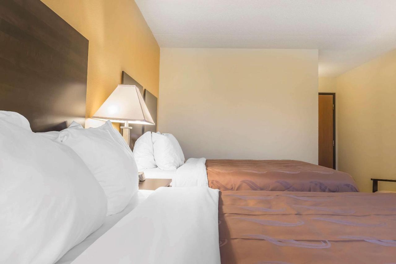 | Quality Inn & Suites Harmarville