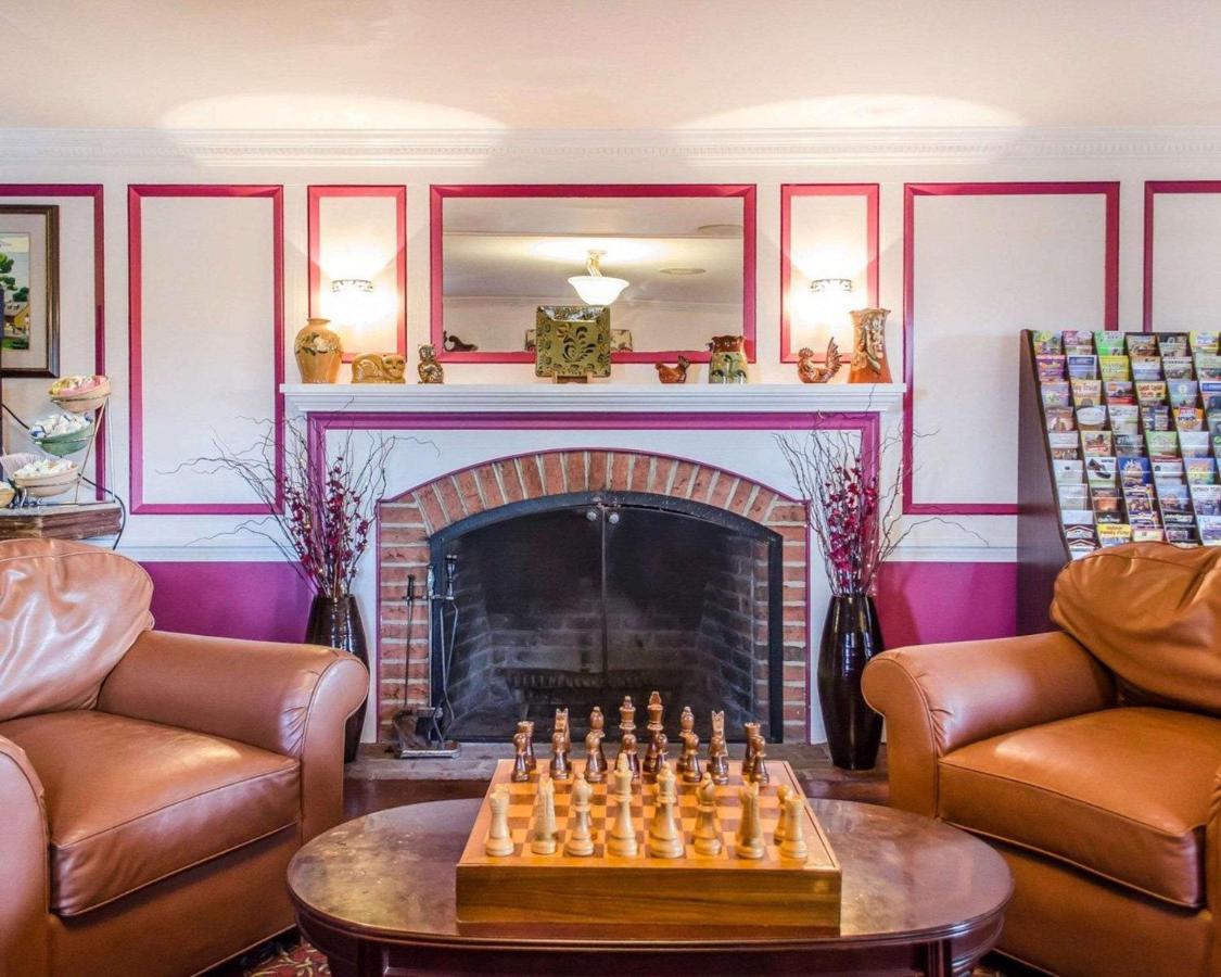  | Clarion Inn Strasburg - Lancaster
