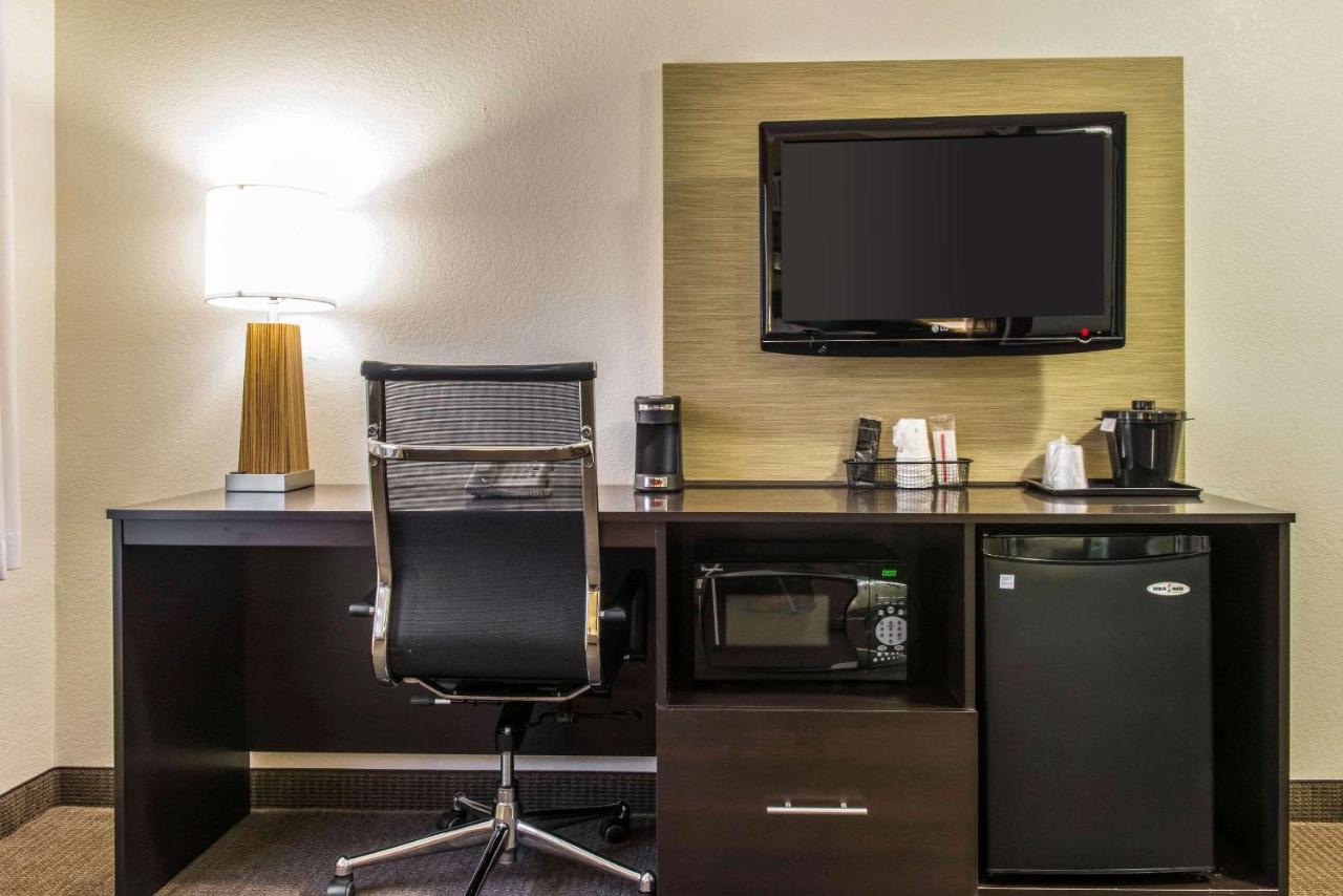 | Sleep Inn & Suites Pittsburgh
