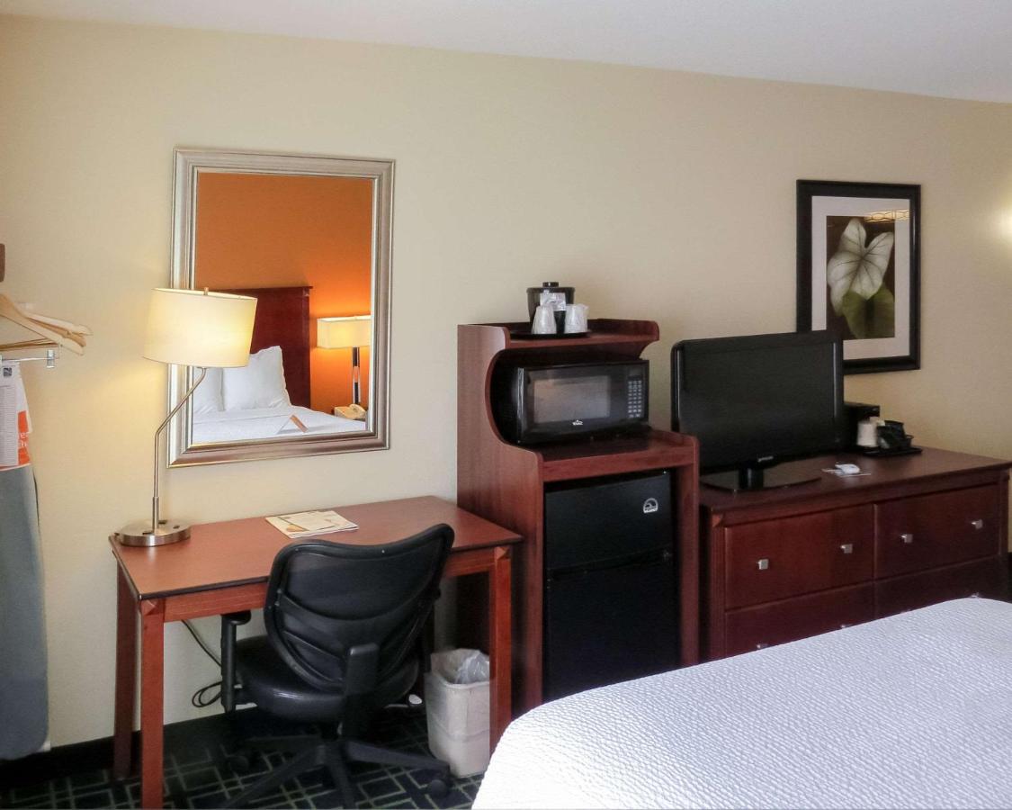 | Quality Inn Cranberry Township