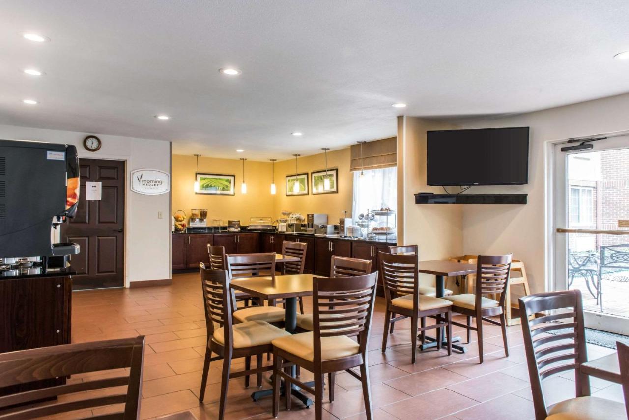 | Sleep Inn & Suites Pittsburgh