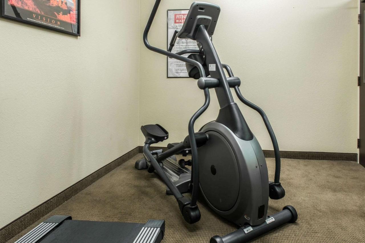 | Sleep Inn & Suites Pittsburgh