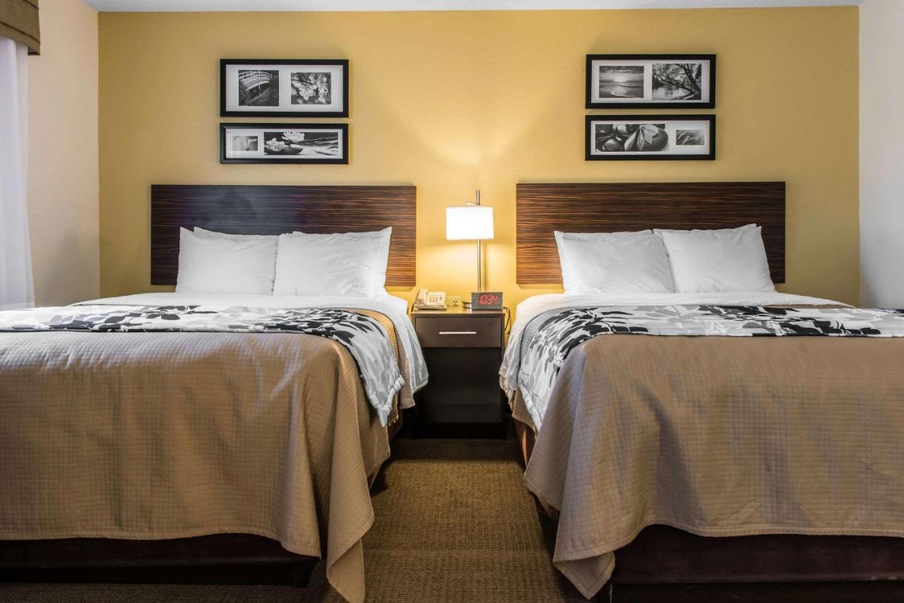 | Sleep Inn & Suites Pittsburgh