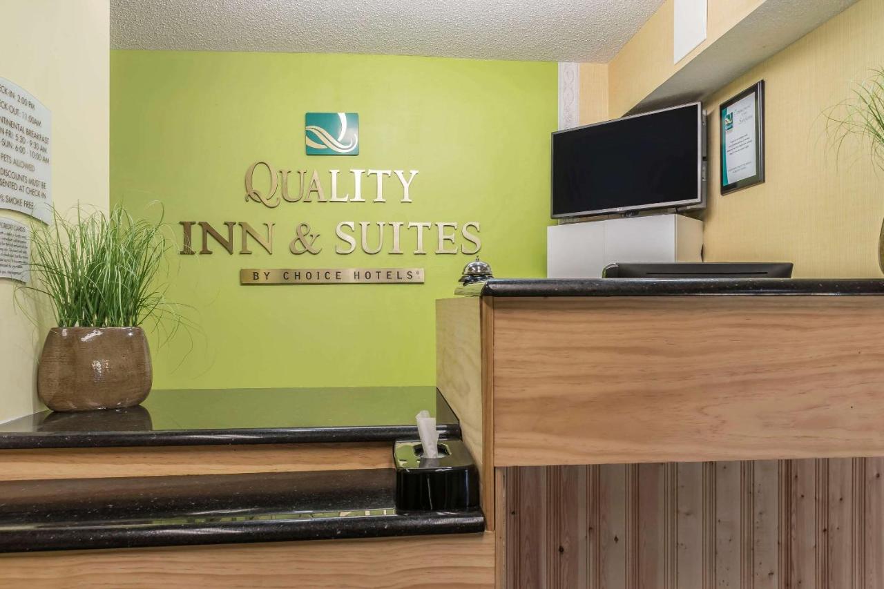 | Quality Inn & Suites Harmarville