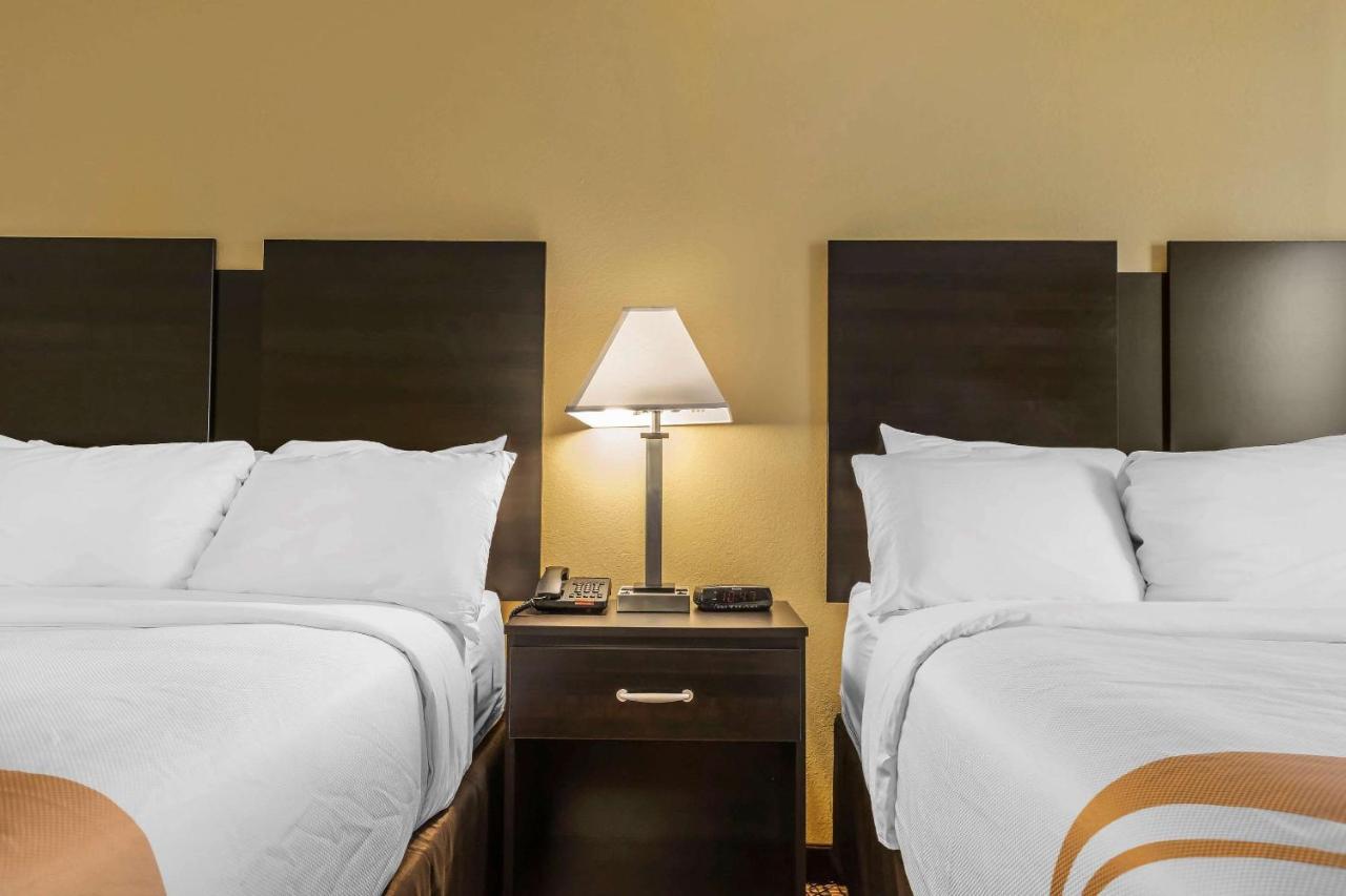 | Quality Inn & Suites Harmarville