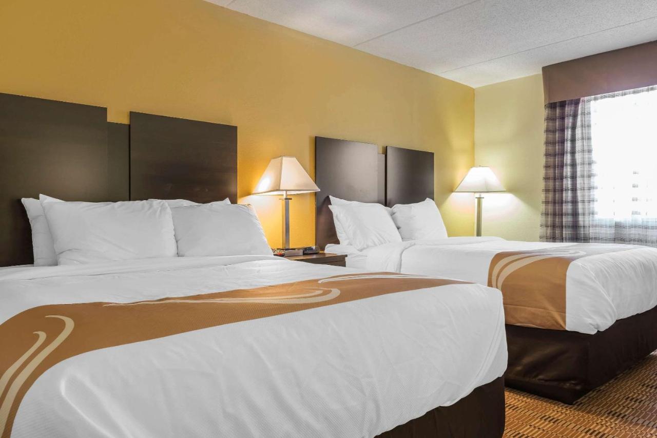 | Quality Inn & Suites Harmarville