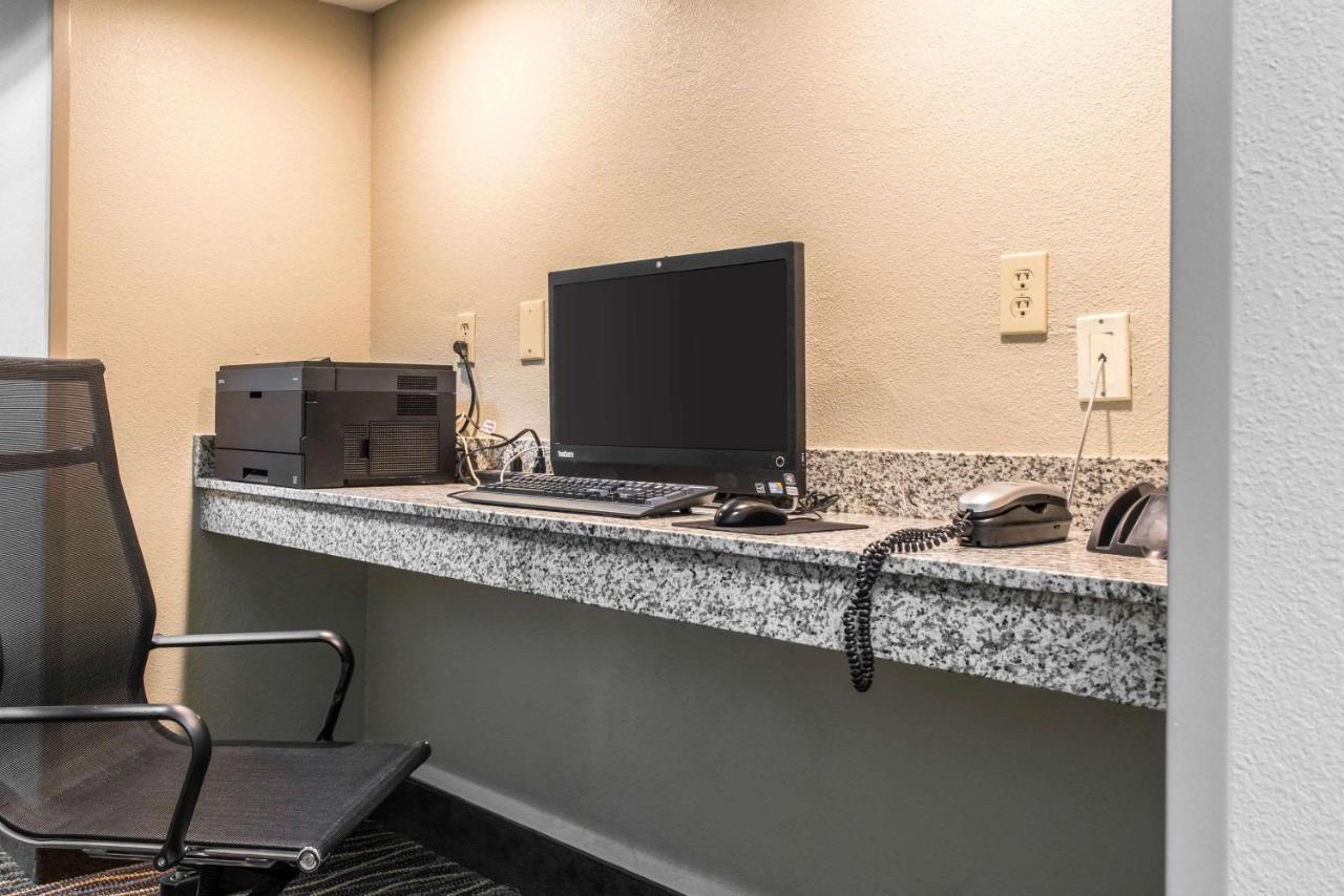 | Sleep Inn & Suites Pittsburgh