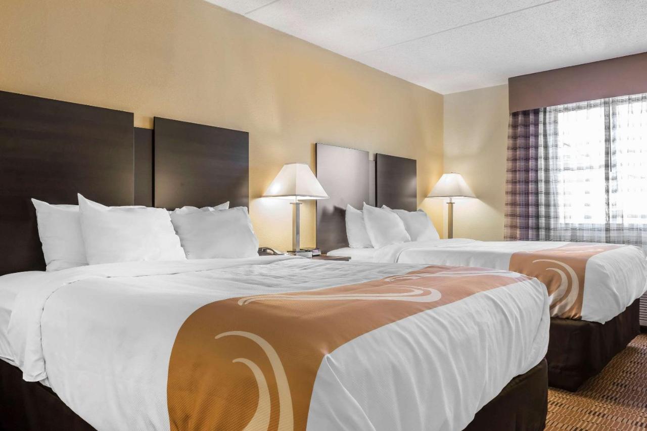 | Quality Inn & Suites Harmarville