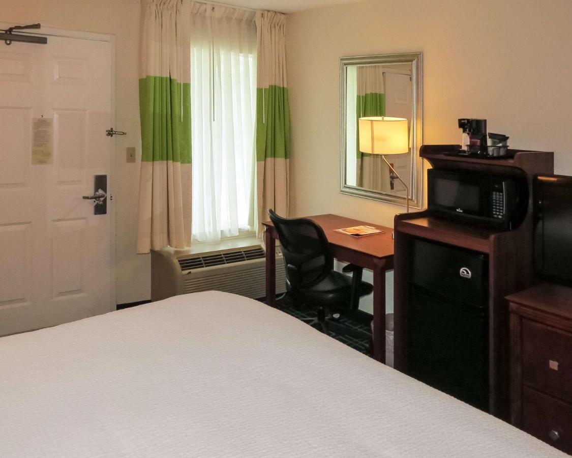  | Quality Inn Cranberry Township
