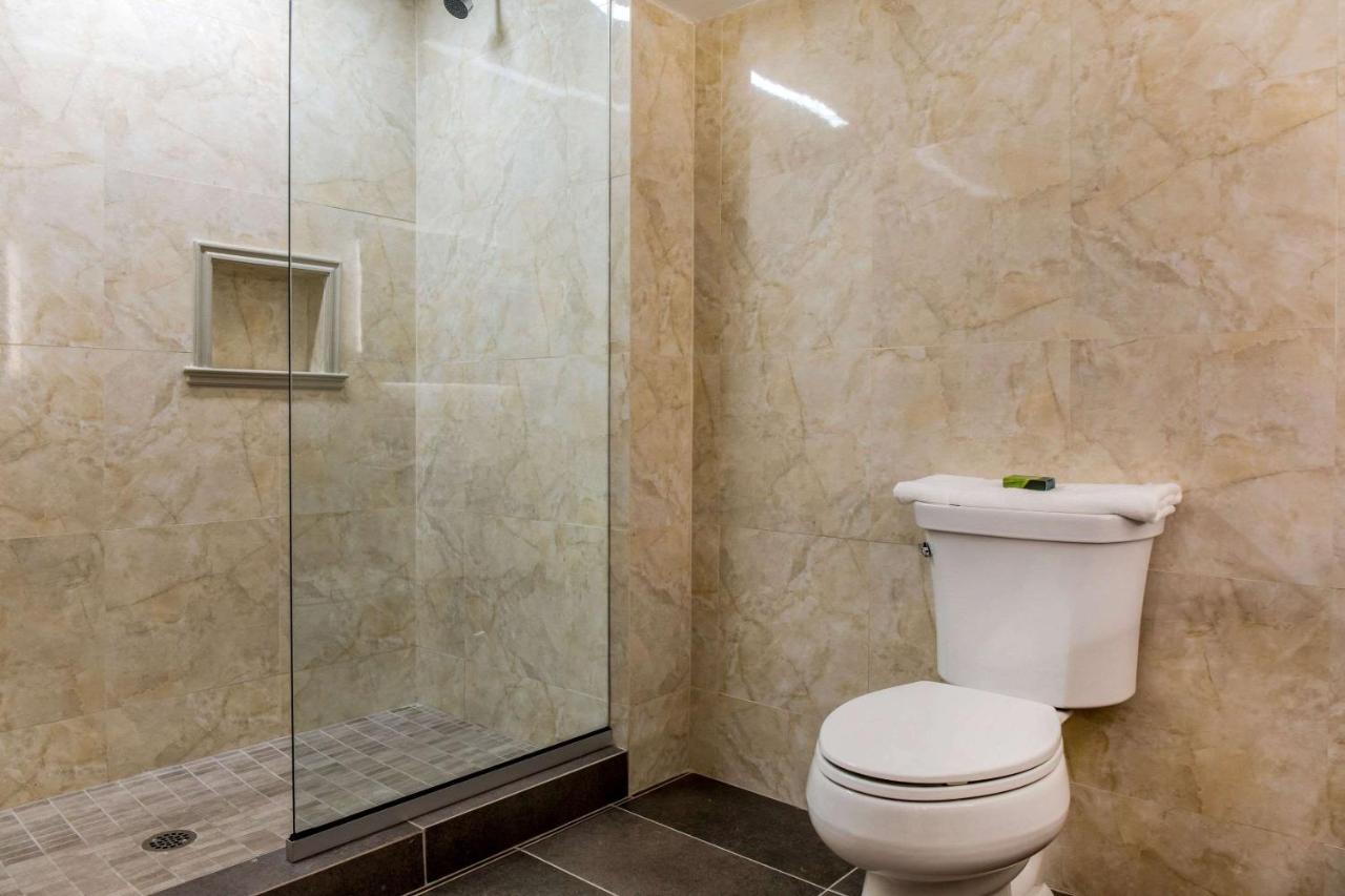 King Room - Non-Smoking at Wyndham Newport Hotel