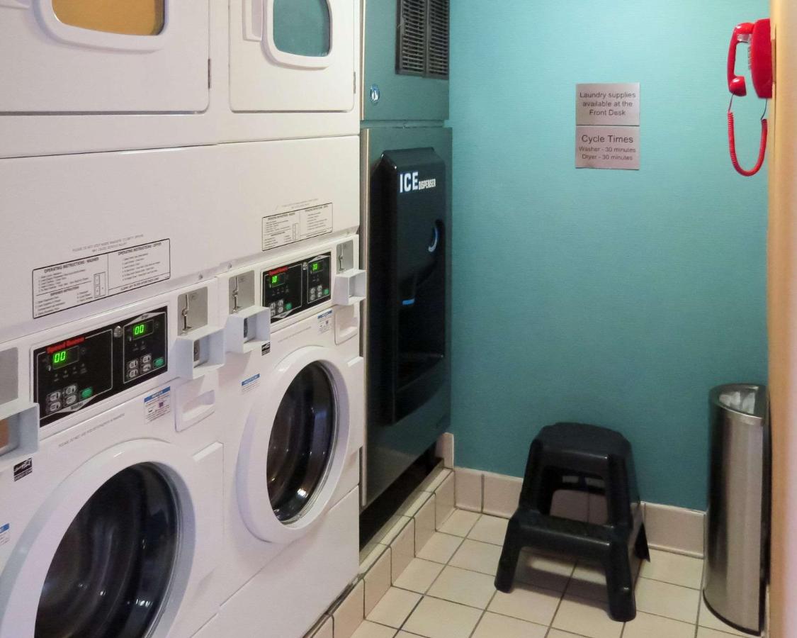 | Quality Inn Cranberry Township