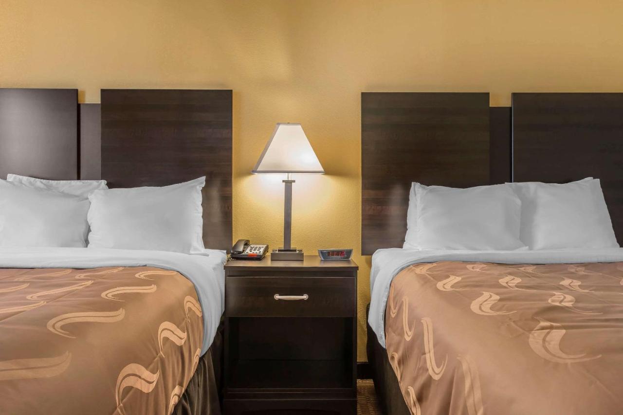 | Quality Inn & Suites Harmarville