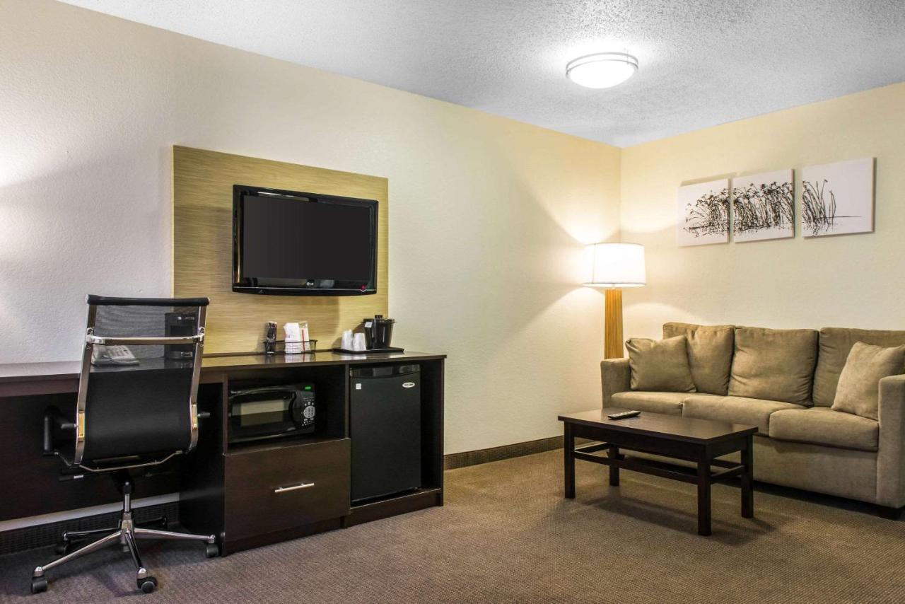 | Sleep Inn & Suites Pittsburgh