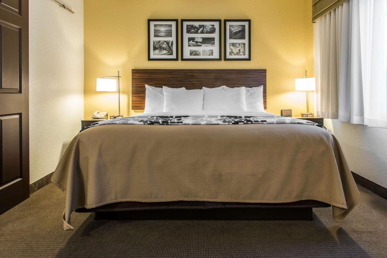 | Sleep Inn & Suites Pittsburgh