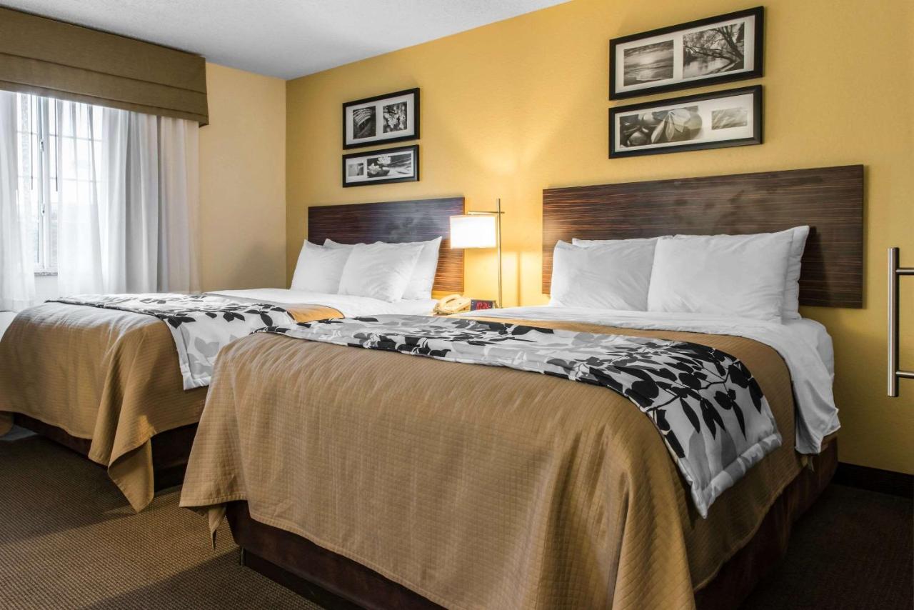 | Sleep Inn & Suites Pittsburgh
