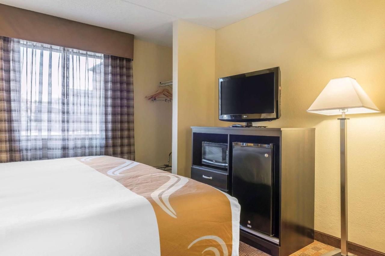 | Quality Inn & Suites Harmarville