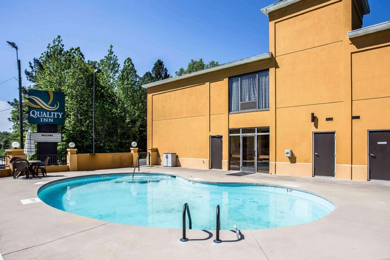  | Quality Inn Union US Hwy 176