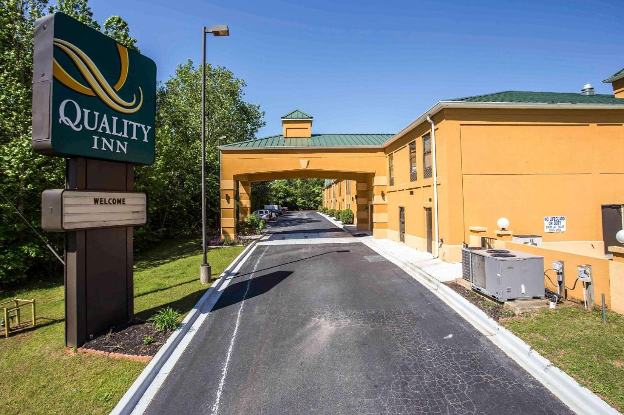  | Quality Inn Union US Hwy 176