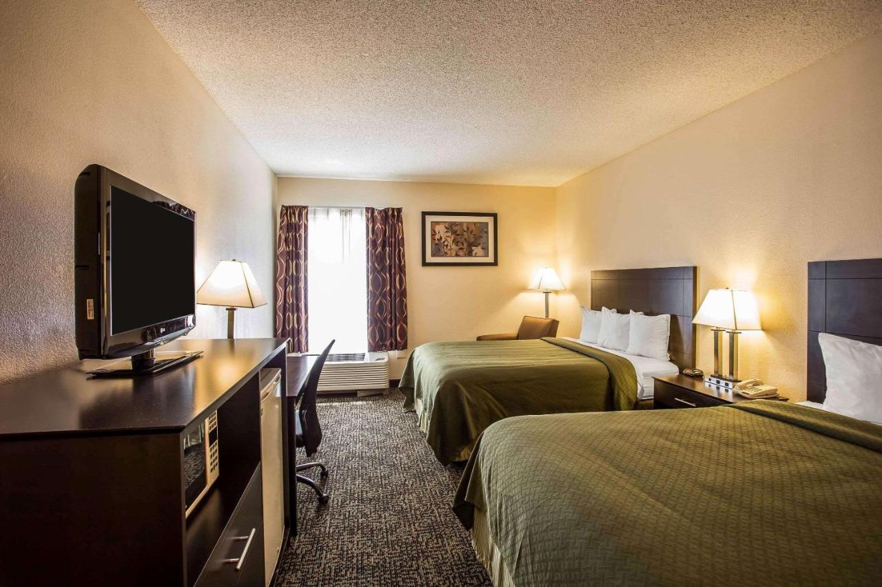  | Quality Inn Union US Hwy 176