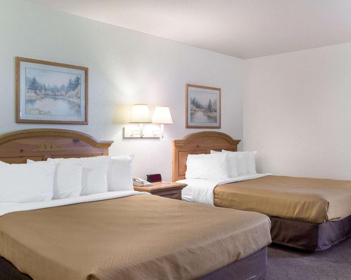  | Royal Inn Keystone