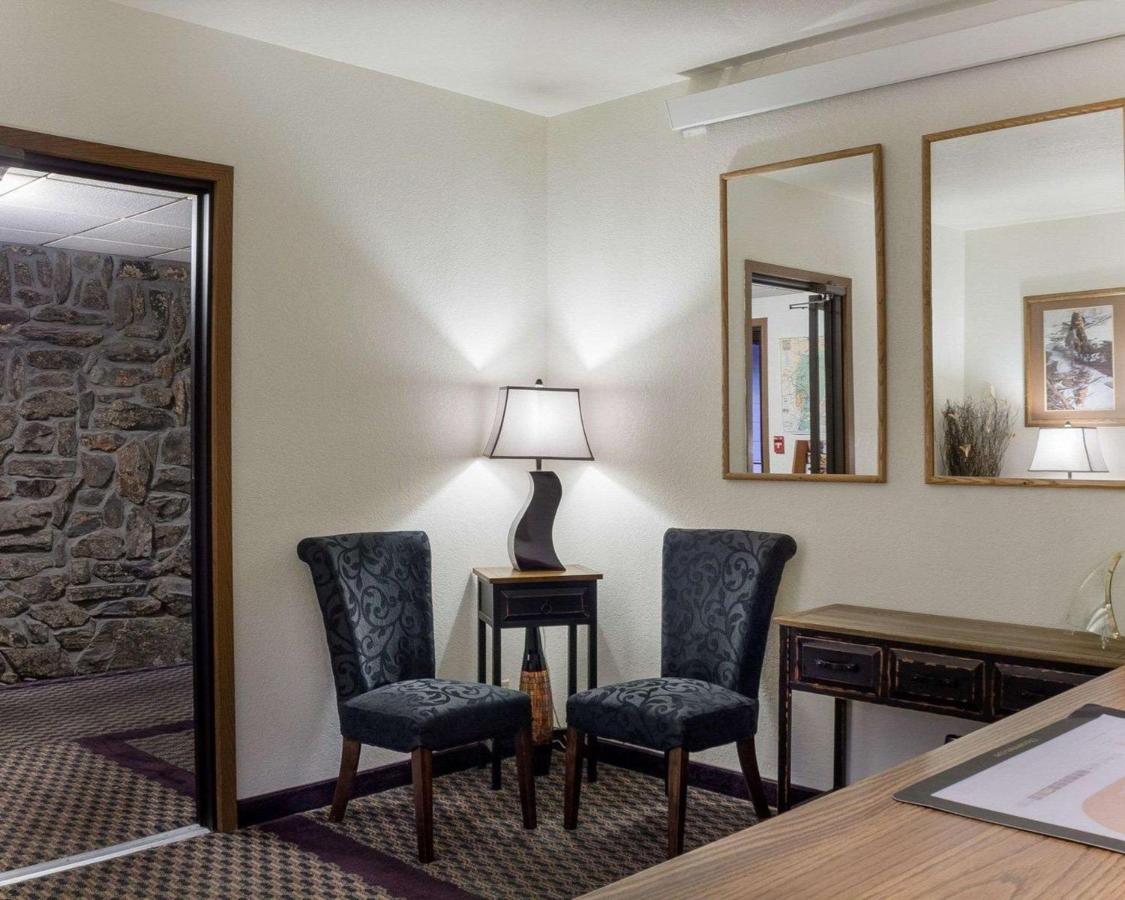  | Royal Inn Keystone
