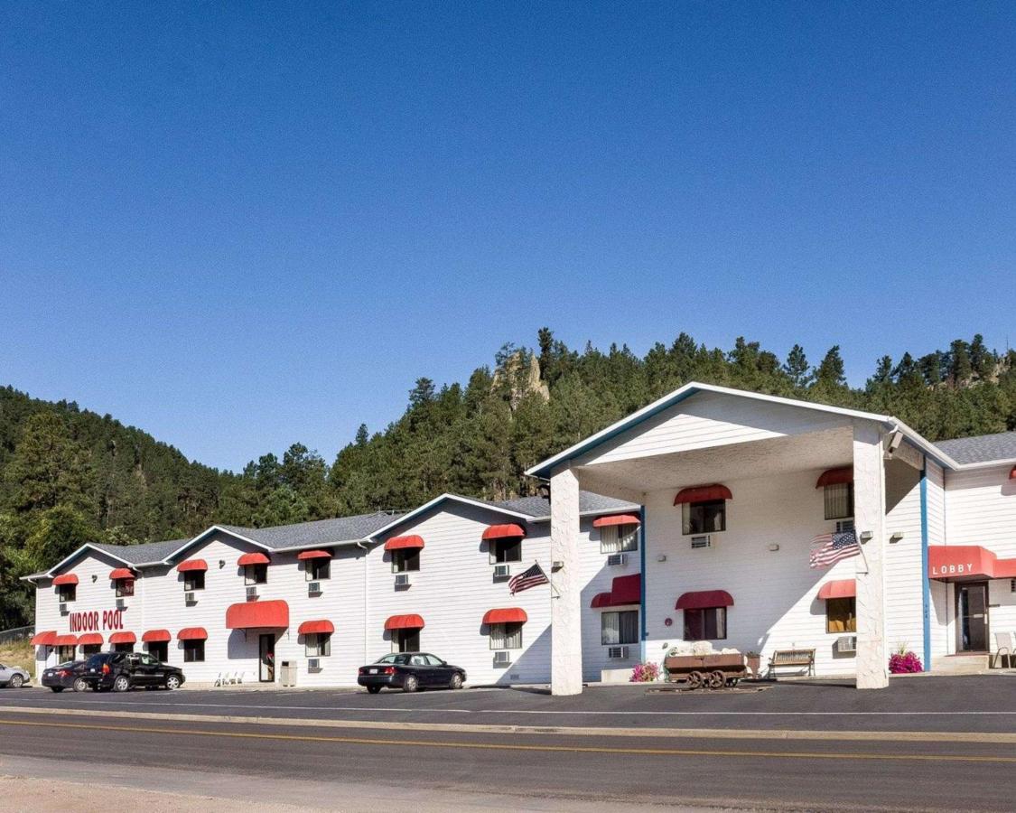  | Royal Inn Keystone