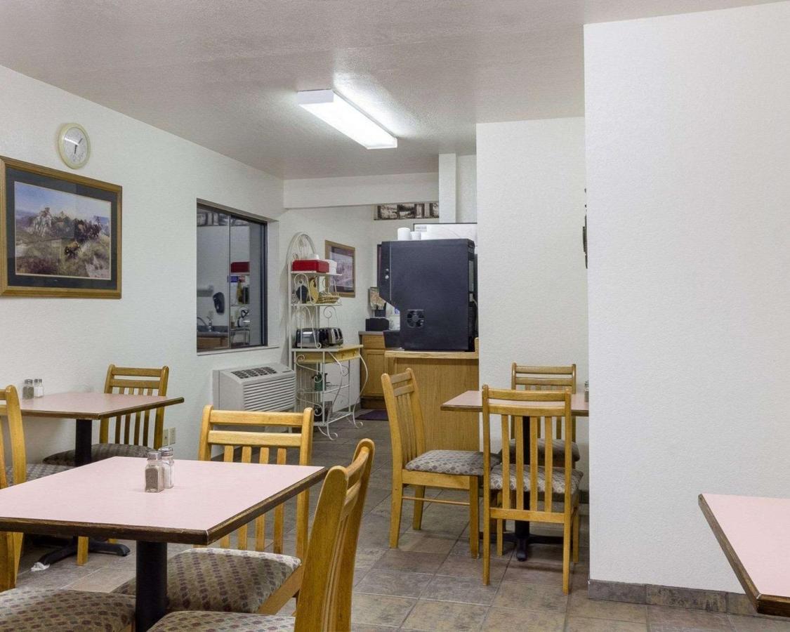  | Royal Inn Keystone