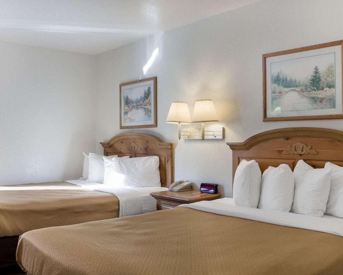  | Royal Inn Keystone