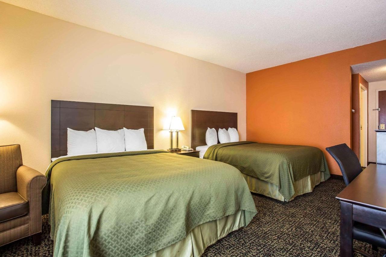  | Quality Inn Union US Hwy 176