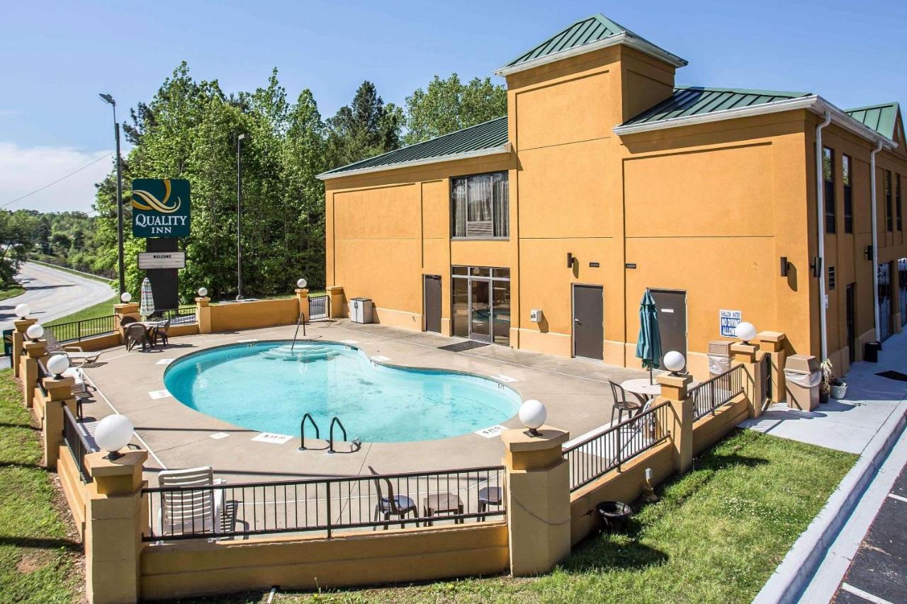  | Quality Inn Union US Hwy 176