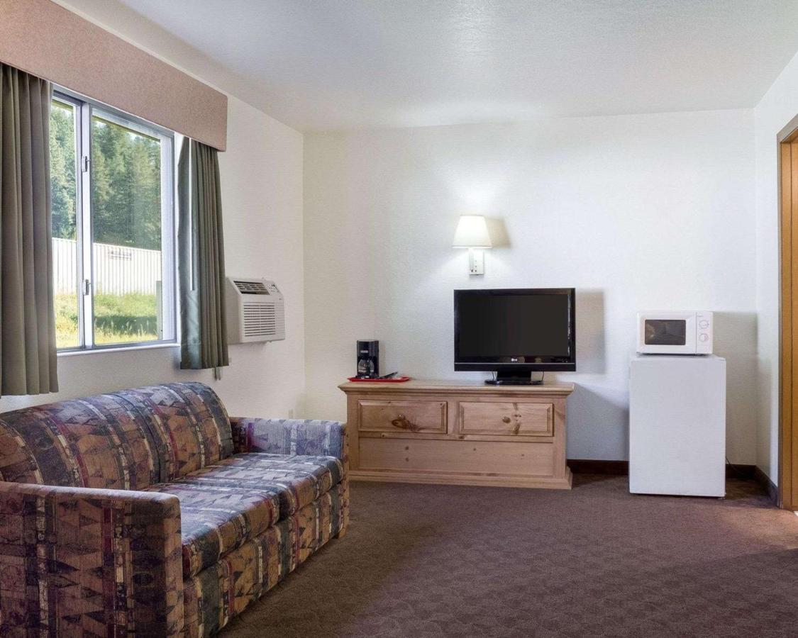  | Royal Inn Keystone