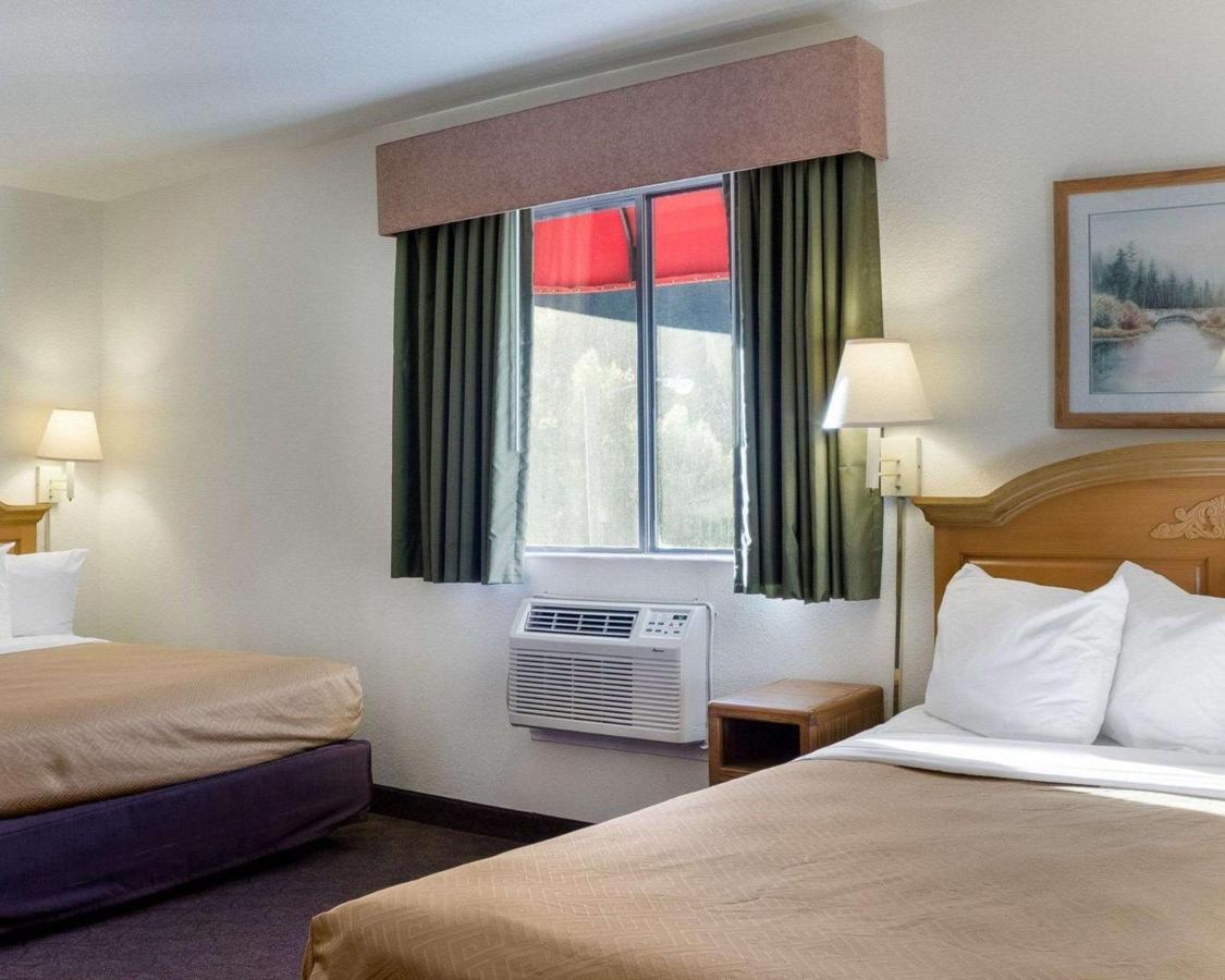  | Royal Inn Keystone