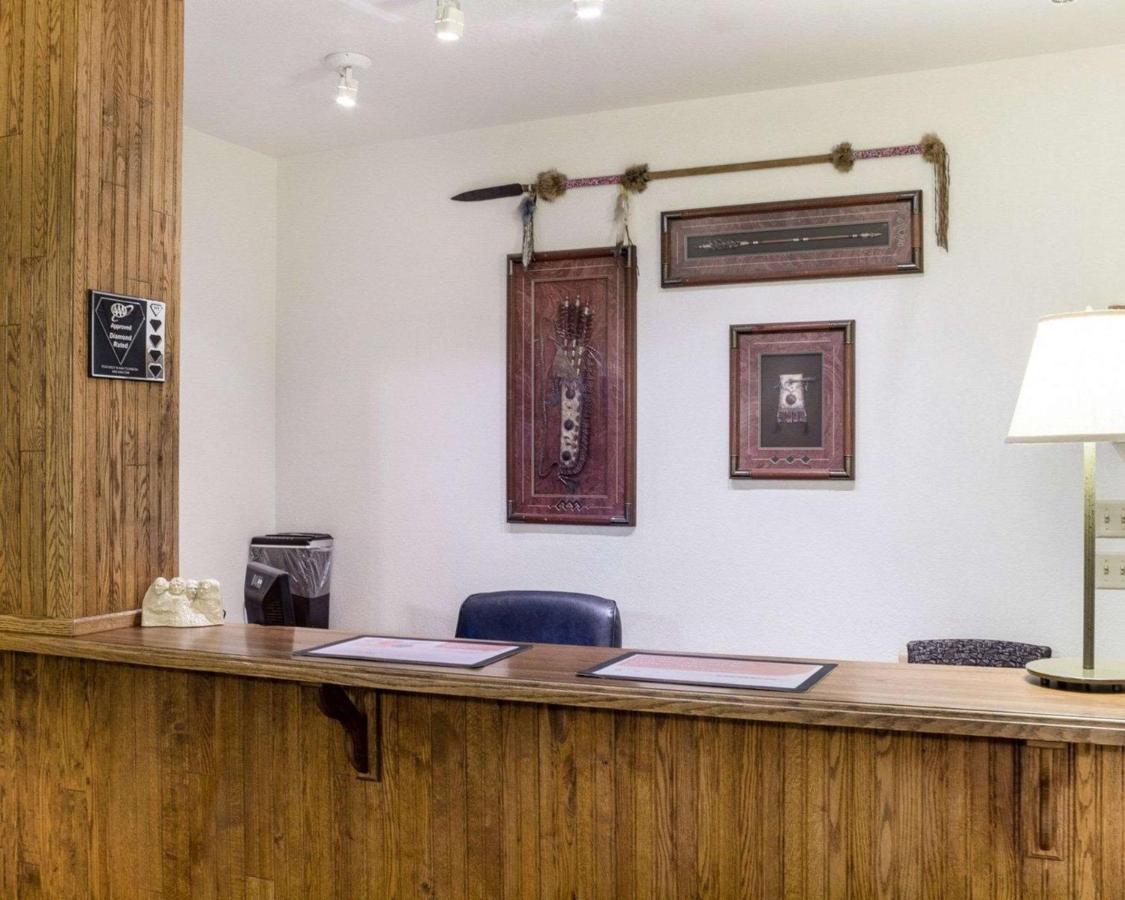  | Royal Inn Keystone