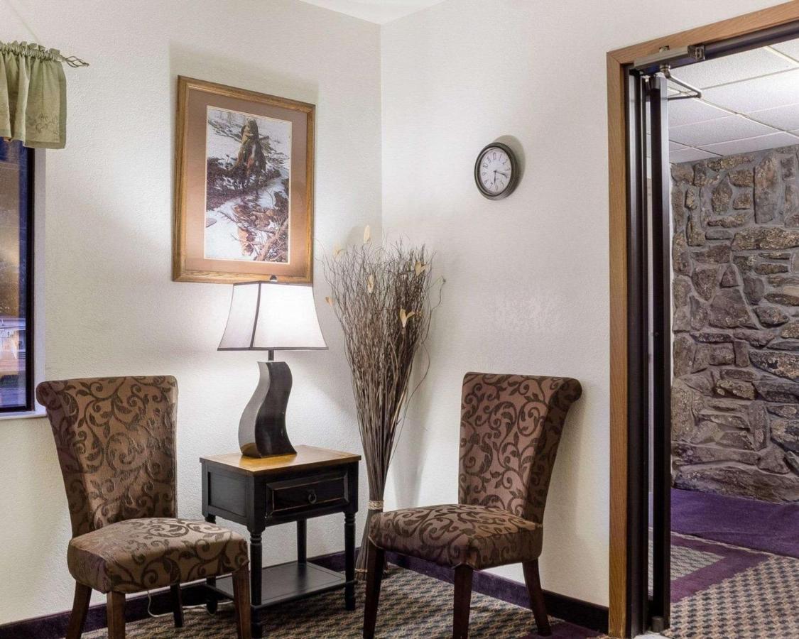  | Royal Inn Keystone