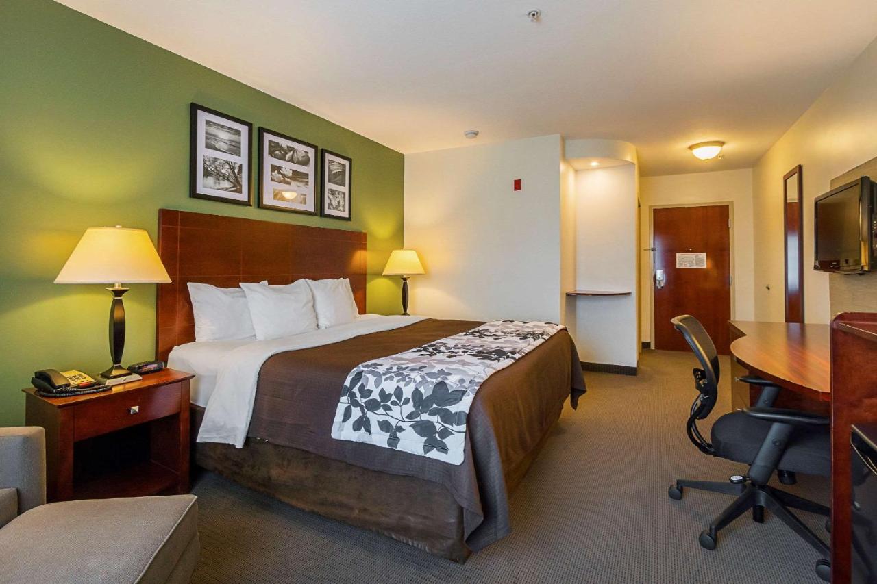  | Sleep Inn And Suites Manchester