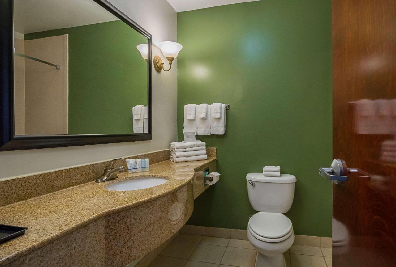  | Sleep Inn And Suites Manchester