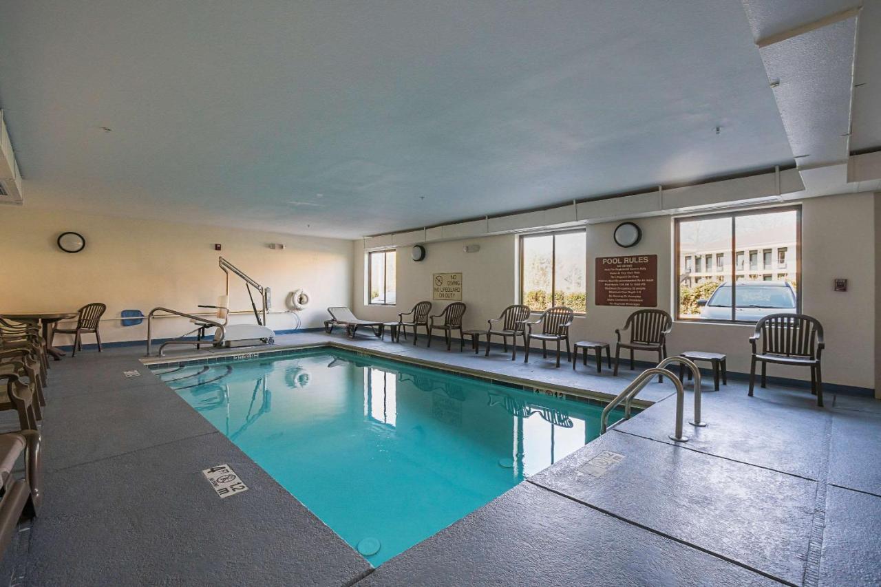  | Sleep Inn And Suites Manchester